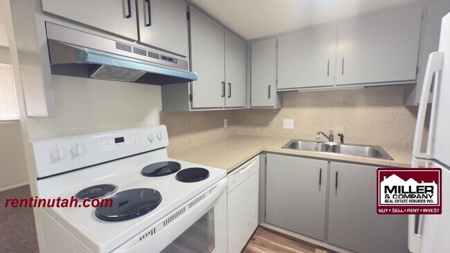 Photo - 6512 W 4100 S Unit 1