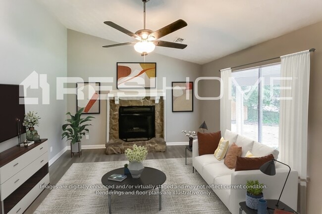 9019 Dorsey Rd