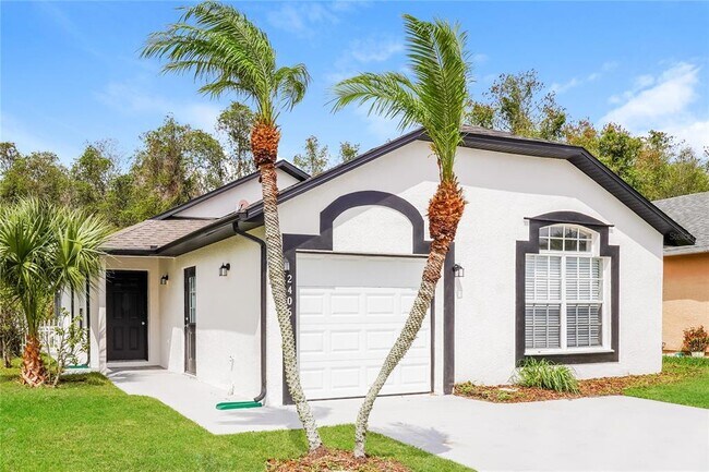 Photo - 2406 Parsons Pond Cir