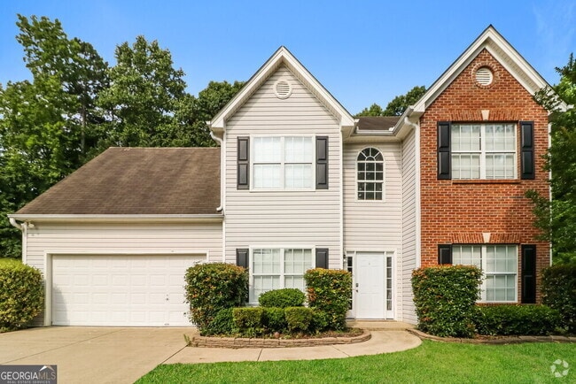 Building Photo - 1492 Whitaker Park Pl Rental