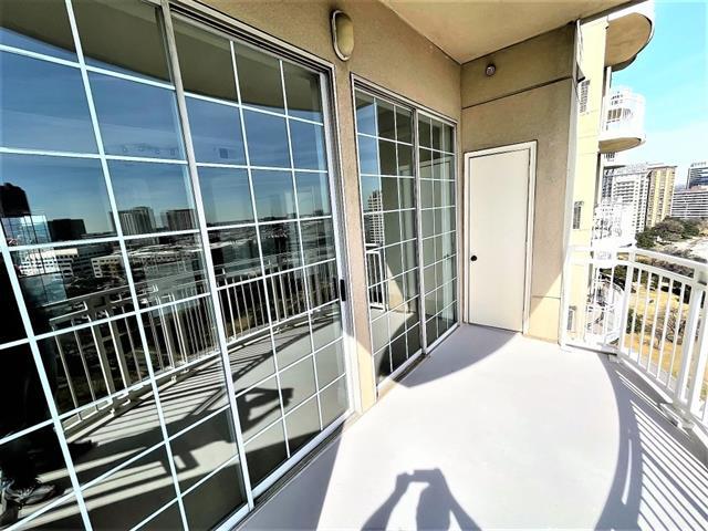 Photo - 3225 Turtle Creek Blvd Blvd Unit 1902