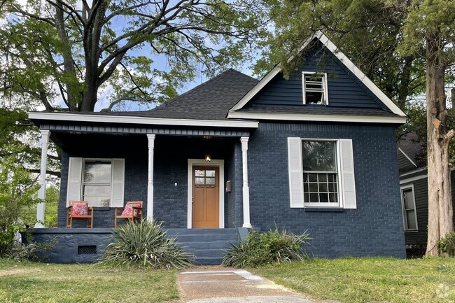 Building Photo - 1722 Nelson Ave Rental