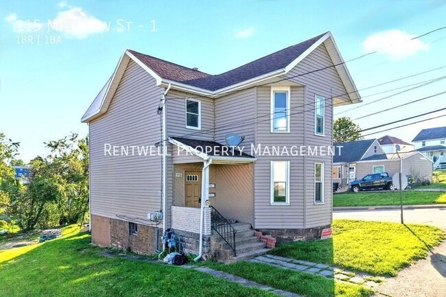 Photo - 115 Millview St Unit 1