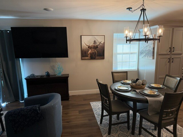 Modern Condo with Pool Access and Patio | Available Now!