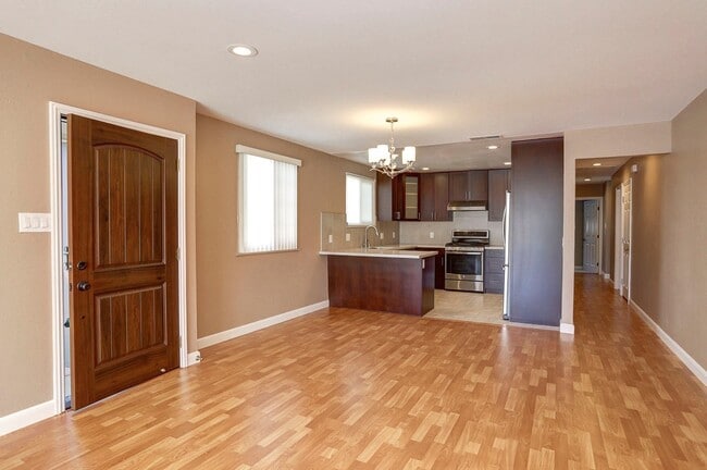 Photo - Updated & super clean 3 Bed/ 2 Bath Daly City home. YouTube Tour!