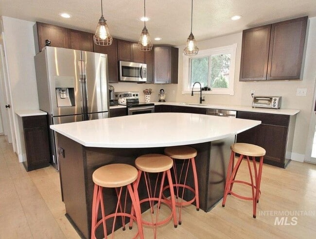 Photo - 1607 W Canal St