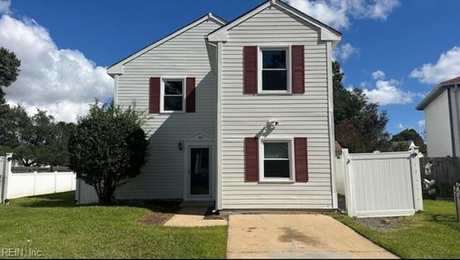 Building Photo - 1908 Clayton Ct Rental