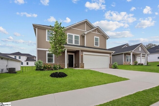 Building Photo - 403 Redear Rd