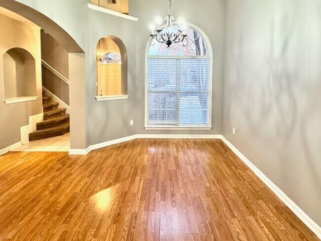 Photo - Spacious 3-bedroom. 2.5 bath in Cordova with 2 loft spaces.