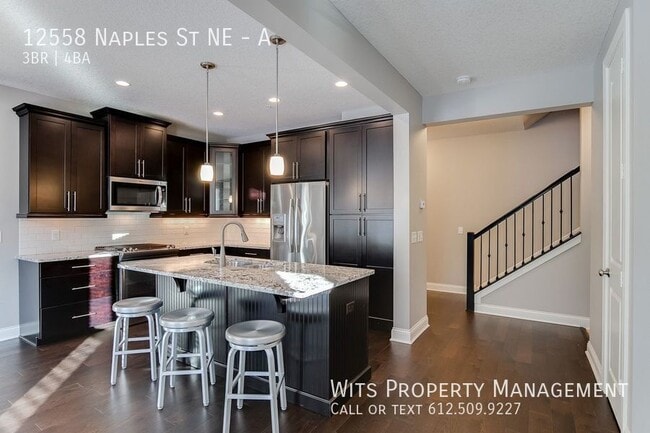 Photo - 12558 Naples St NE