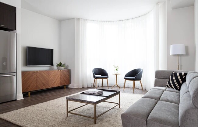 Photo - Le Montefiore