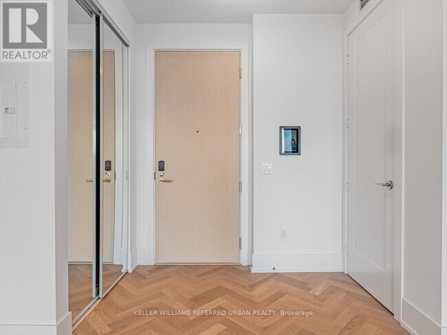 Photo - 480 Front St W Unit 2005