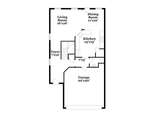 Photo - 8414 Liberty Sky Rd