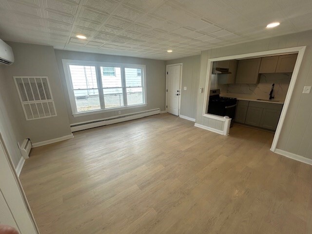 Building Photo - 19 Clement St Unit 1 Rear