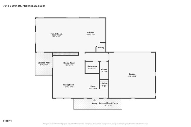Photo - 7218 S 39th Dr