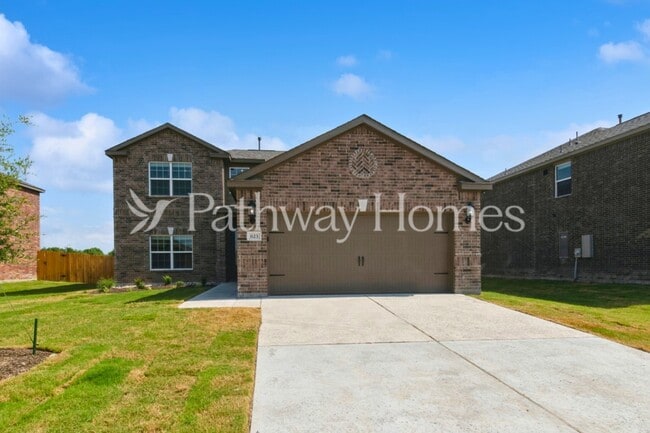 Photo - 623 Brookside Dr House
