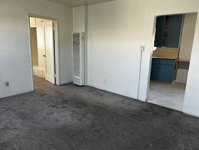 Photo - Private 1 Bed, 1 Bath Unit