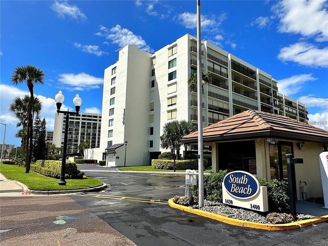 Photo - 1430 Gulf Blvd Unit 103