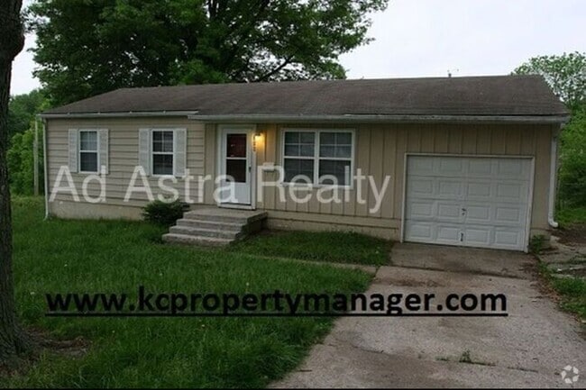 Building Photo - Nice 3 Bedroom, 1.5 Bath Home in Independe...