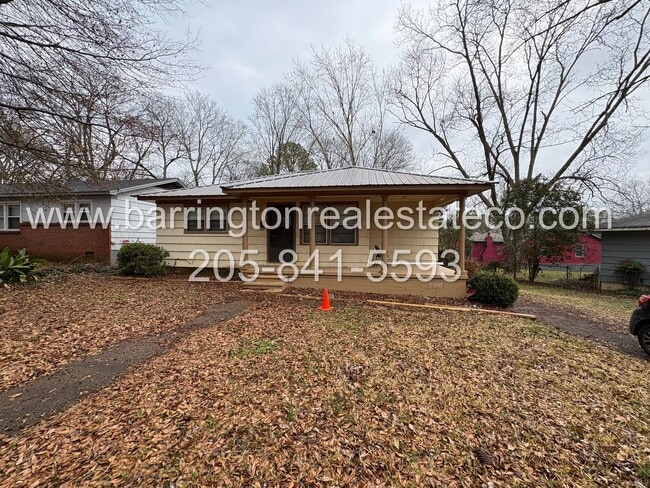 Building Photo - 115 Vann St