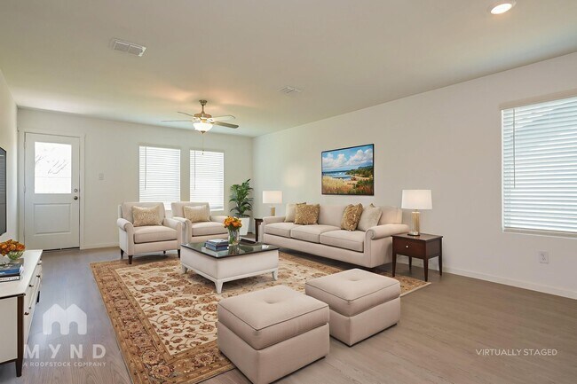 Photo - 2712 Mistwood Dr