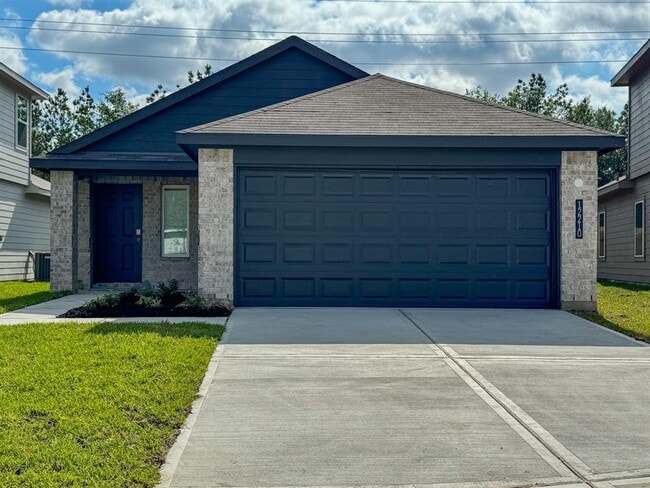 Building Photo - 12210 Deep Strm Ln Rental