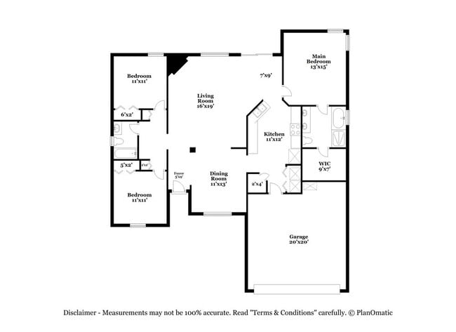 Photo - 1299 Summit Oaks Dr E