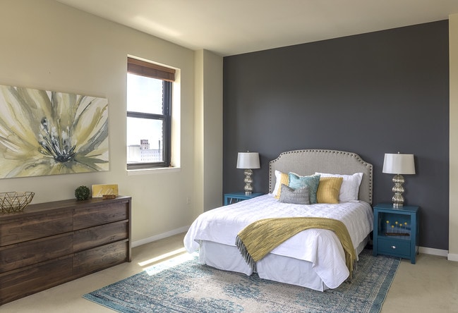 The Kingston HAB - Grand Wisconsin