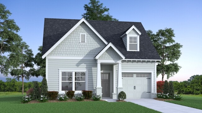 Photo - Spacious home with separate office space!