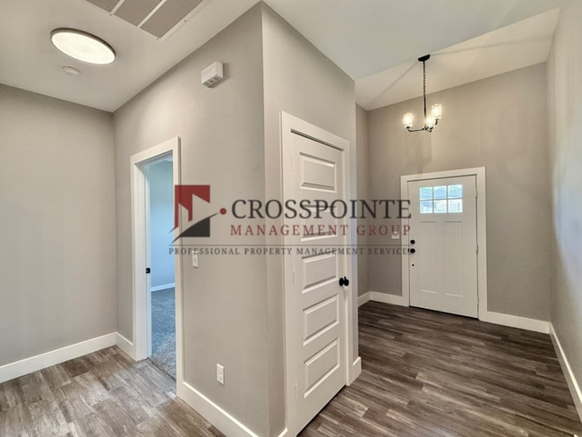 Photo - Spacious 4-Bedroom Home with 2.5 Bathrooms, 2-Car Garage & Fenced Yard