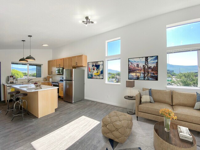South Avenue Lofts