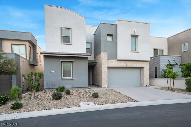 813 Horizon Canyon Dr