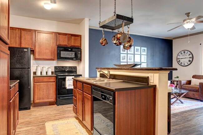 Photo - Aviare Arts District