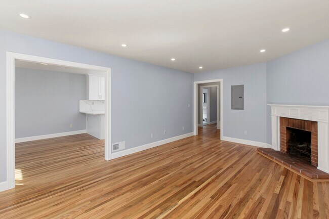 Photo - 1629 20th Ave Unit 1629