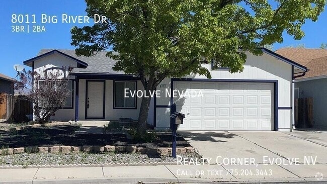 Building Photo - 8011 Big River Dr Rental