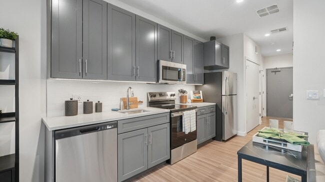 Building Photo - Embark