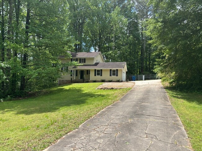 Photo - 1925 Mayfield Rd House