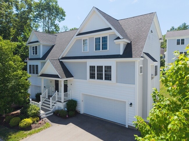 18 Craftsman Ct