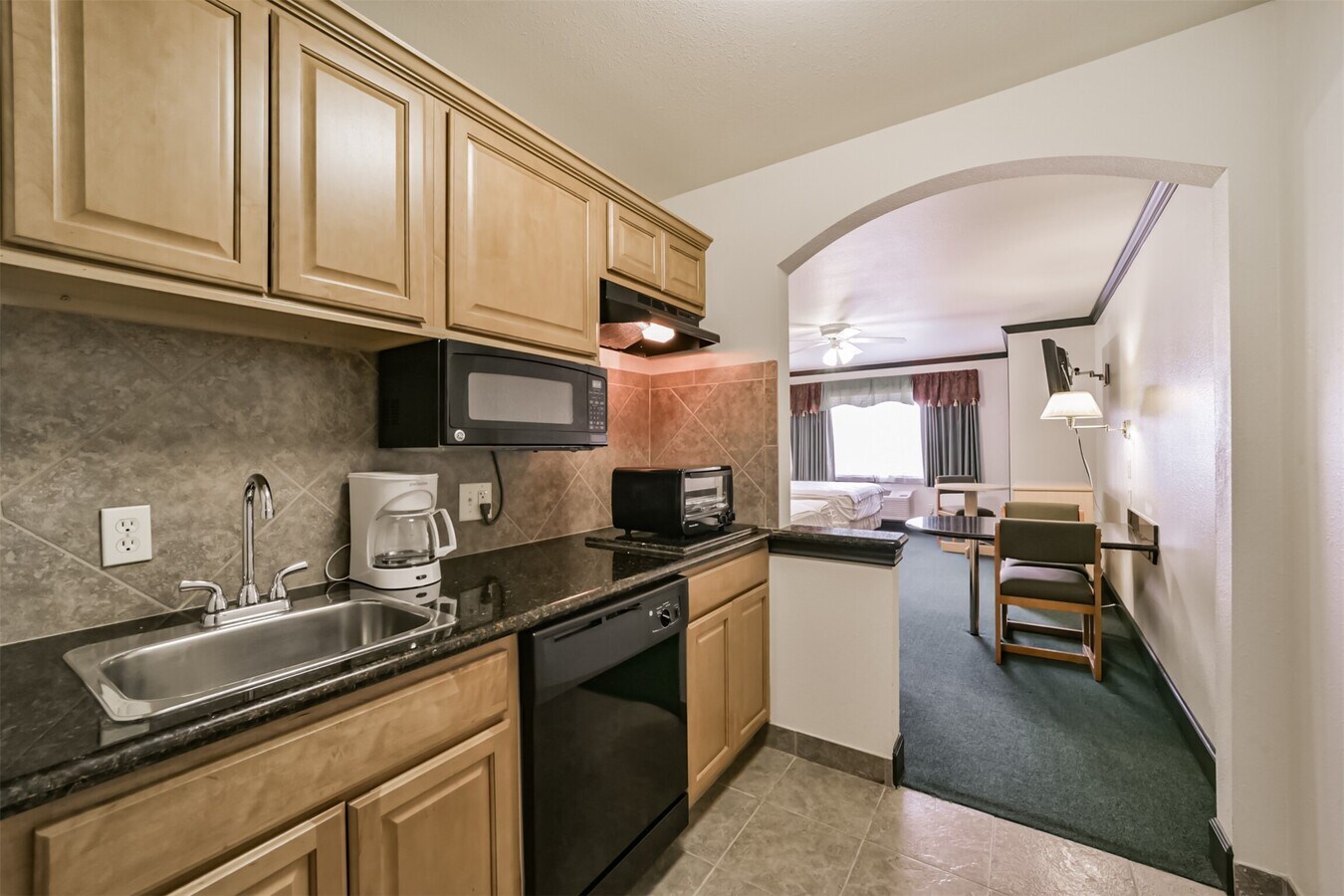 Photo - 1025 Swanson St Unidad 309