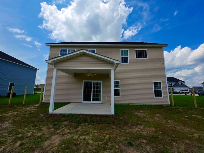 Photo - 4 BD in Stateside