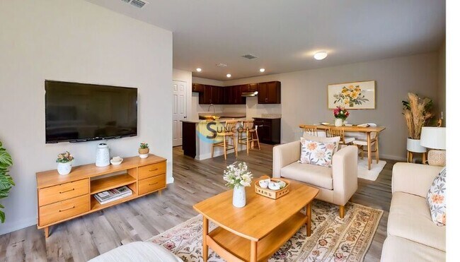 Photo - Luxurious & Cozy 2/2 Ready in Pine Lakes! Unit A