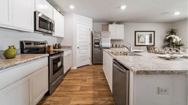 Photo - 2551 Arbordale Lp