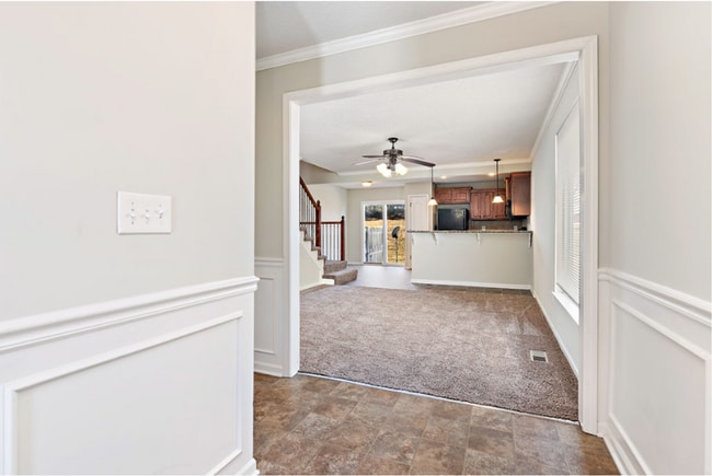 Photo - Spacious Two Bedroom Townhome - Available end of February