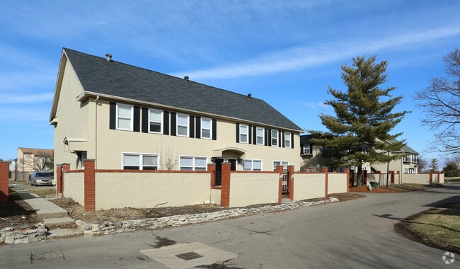 The Villas