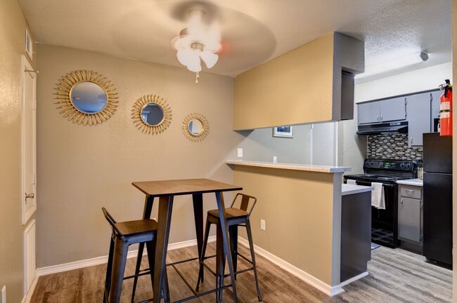 Photo - Westbury Crossings