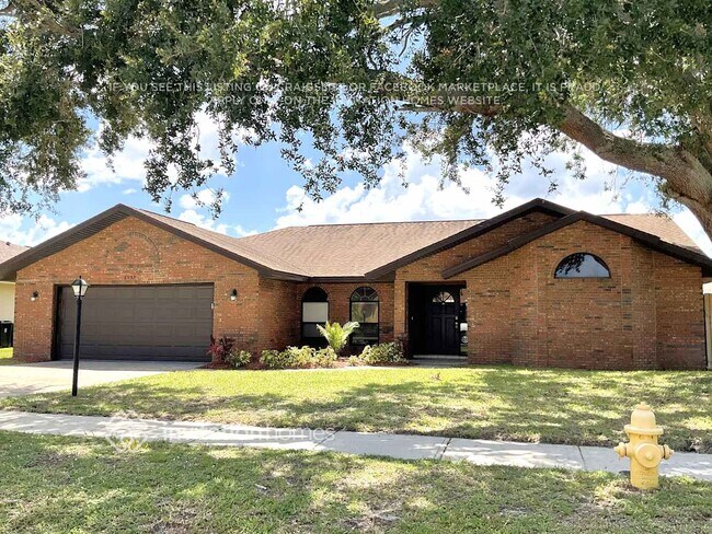 Building Photo - 3532 Finch Dr Rental