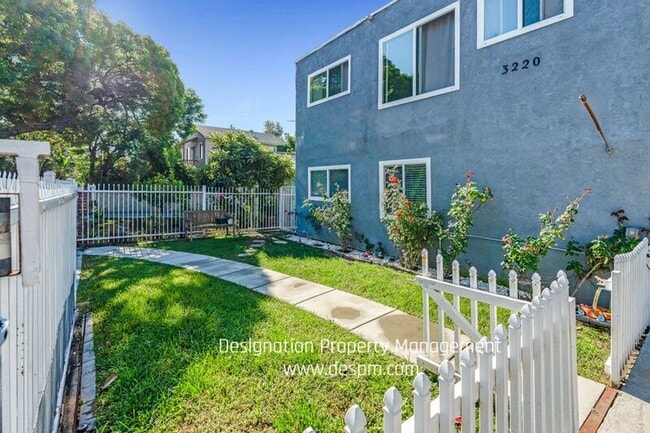 Photo - 3220 Casitas Ave Unit B