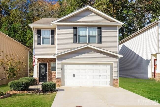 Building Photo - 127 Bethany Manor Dr Rental