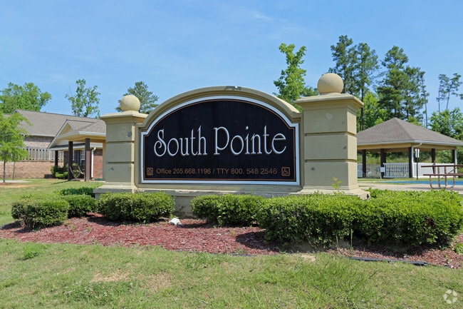 South Pointe Development