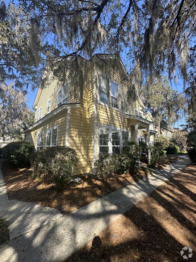 Building Photo - 1206 Barnwell Bluff Rental